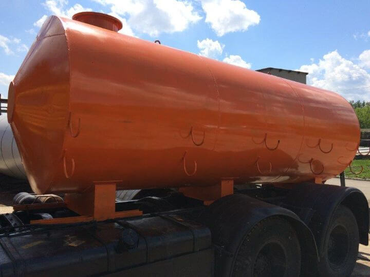 Производство и ремонт автоцистерн-фото-1