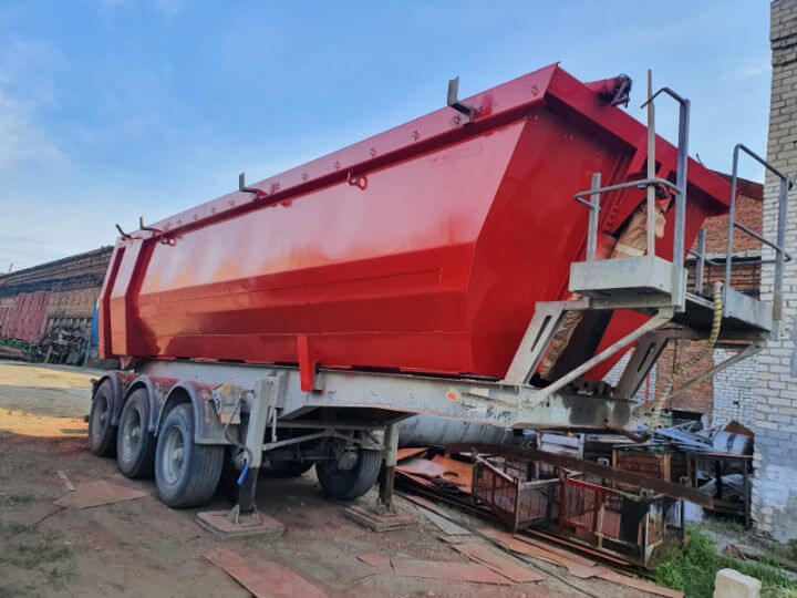 Ремонт тонаров-фото-1