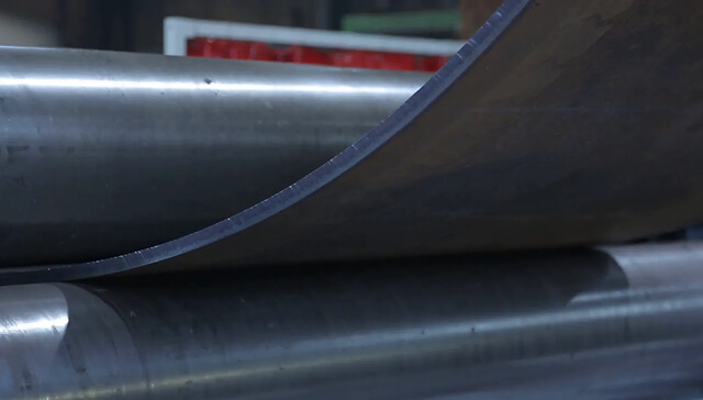 Вальцовка металла, гибка трубы, профилегиб трубогиб-фото-1